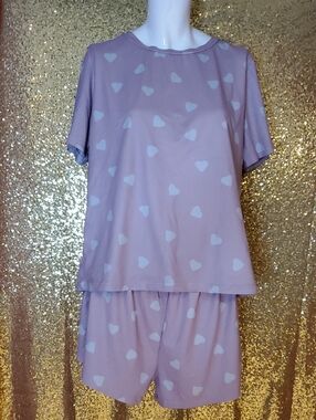 2 Piece Comfy Lounge Set